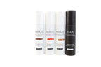 Crema Miraj® | Densidad y Crecimiento Capilar de Forma Natural